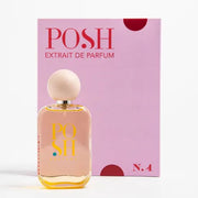 POSH Numero 4